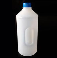 供應汽車玻璃水瓶1.8升玻璃水瓶